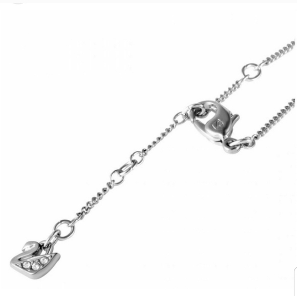 Authentic SWAROVSKI necklace - Picture 7 of 10